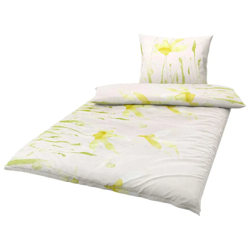 FUSSENEGGER Satin Bettwäsche