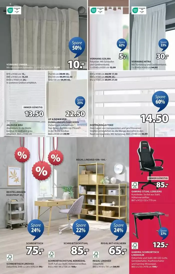 Großartige Angebote von 22. Jänner bis 5. Februar 2025 - Flugblätt seite 7