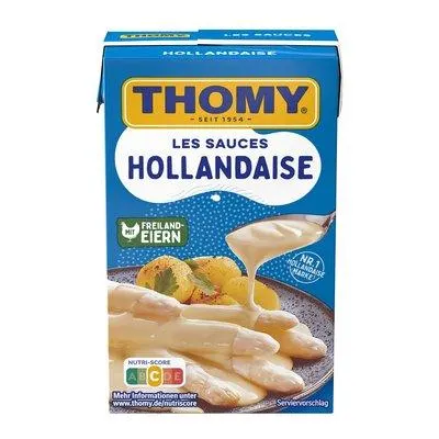 THOMY Sauce Hollandaise