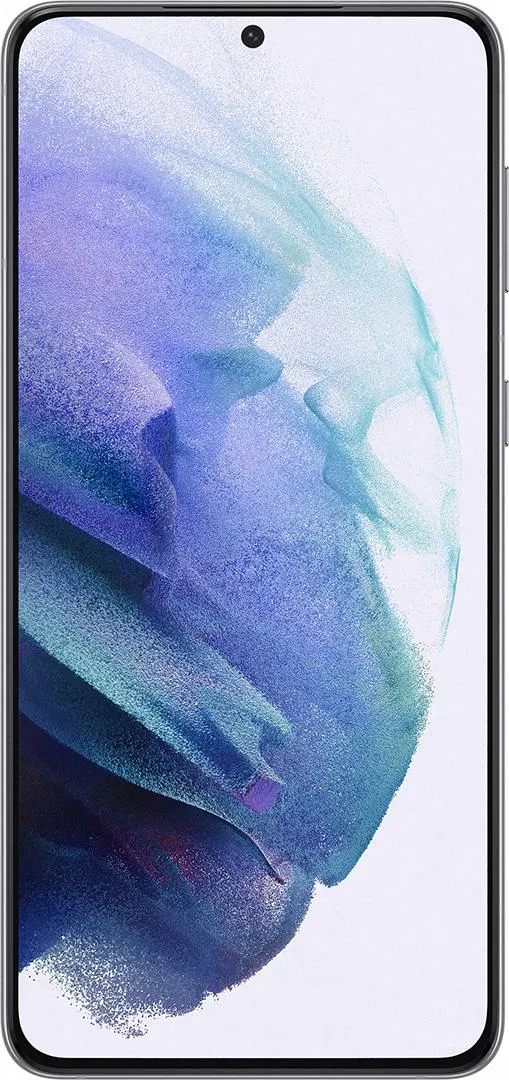 Samsung Galaxy S21+ 5G 128GB PHANTOM SILVER