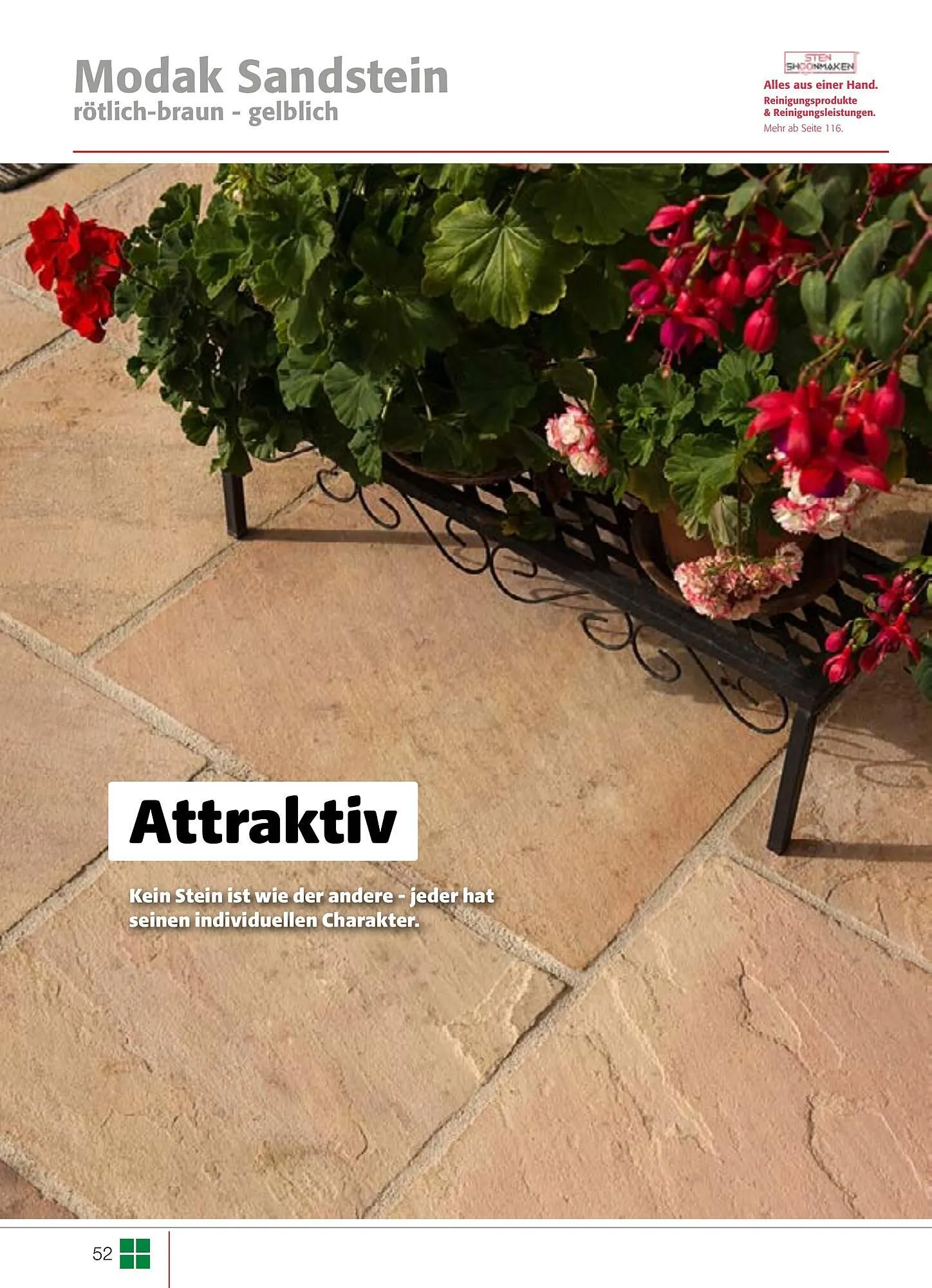 Liebmarkt Prospekt von 24. Februar bis 31. Dezember 2026 - Flugblätt seite  54