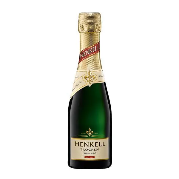 Henkell Piccolo Trocken