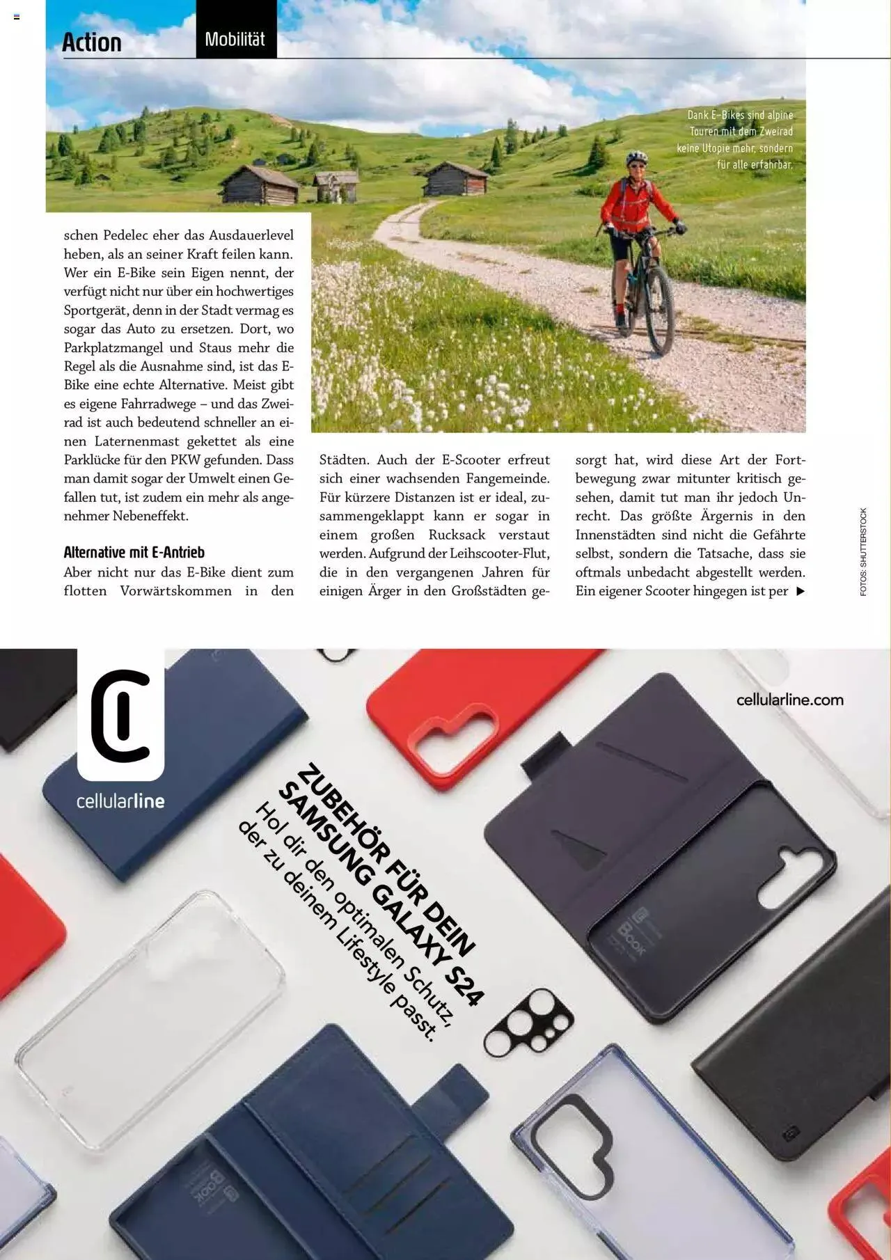 Media Markt Angebote von 11. März bis 16. März 2024 - Flugblätt seite  50