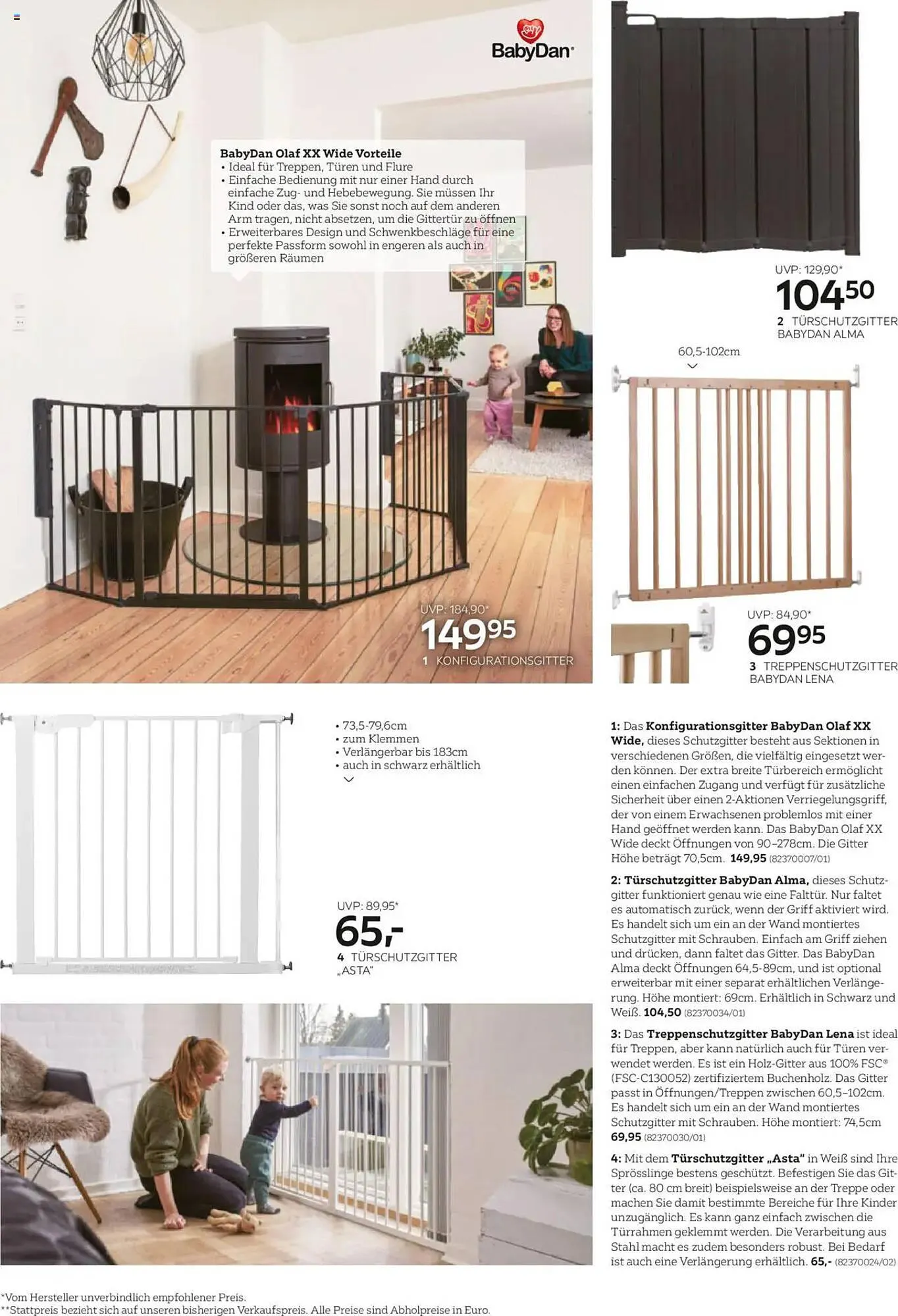 XXXLutz Flugblatt von 13. März bis 31. Dezember 2025 - Flugblätt seite  70