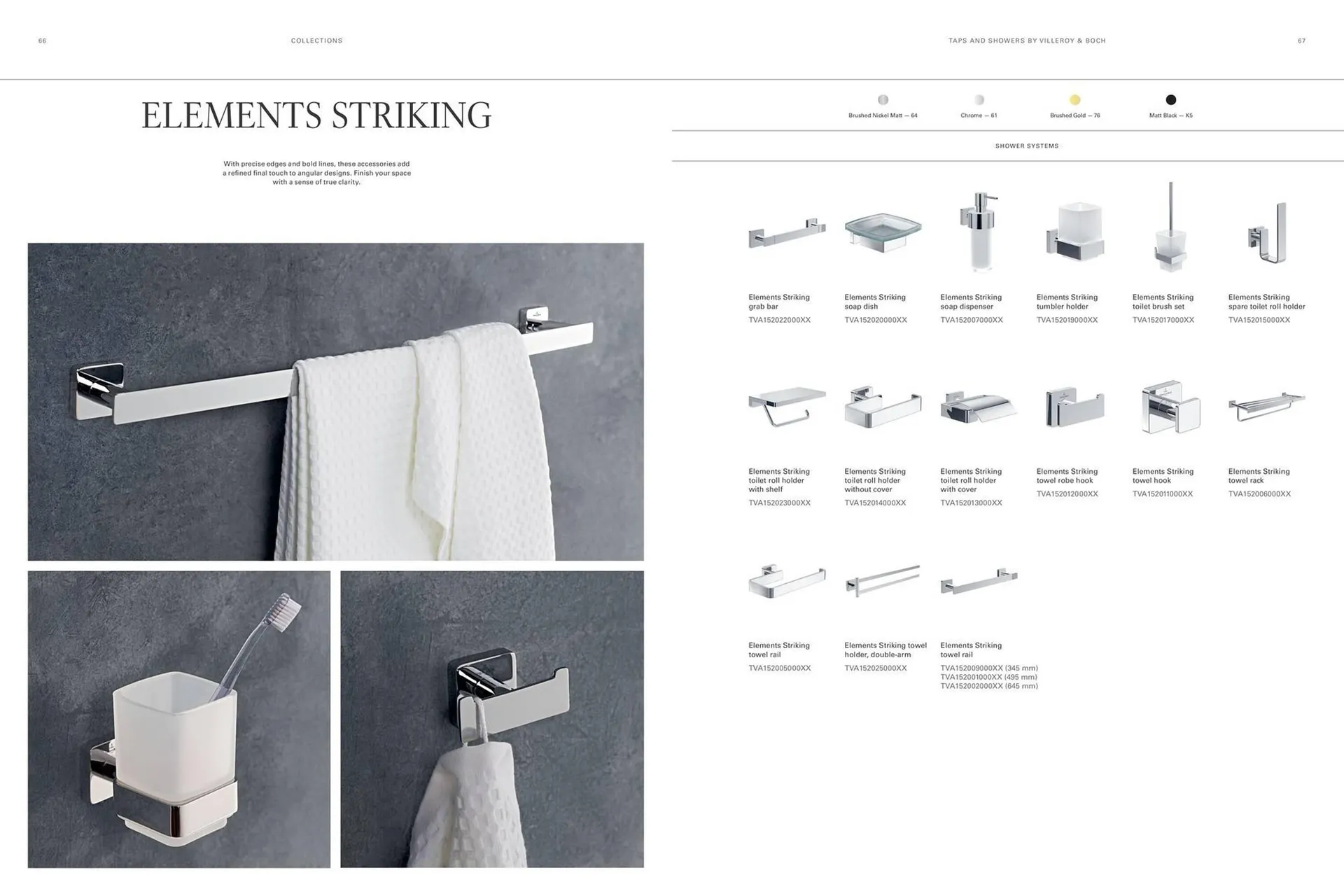 Villeroy & Boch Flugblatt von 10. Dezember bis 4. Februar 2026 - Flugblätt seite  34