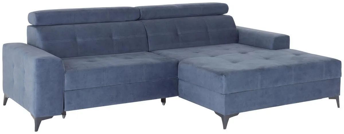 Florida Mit Schlaffunktion Petrol