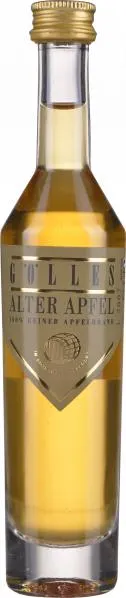 Apfelbrand Alter Apfel 0,05 Liter