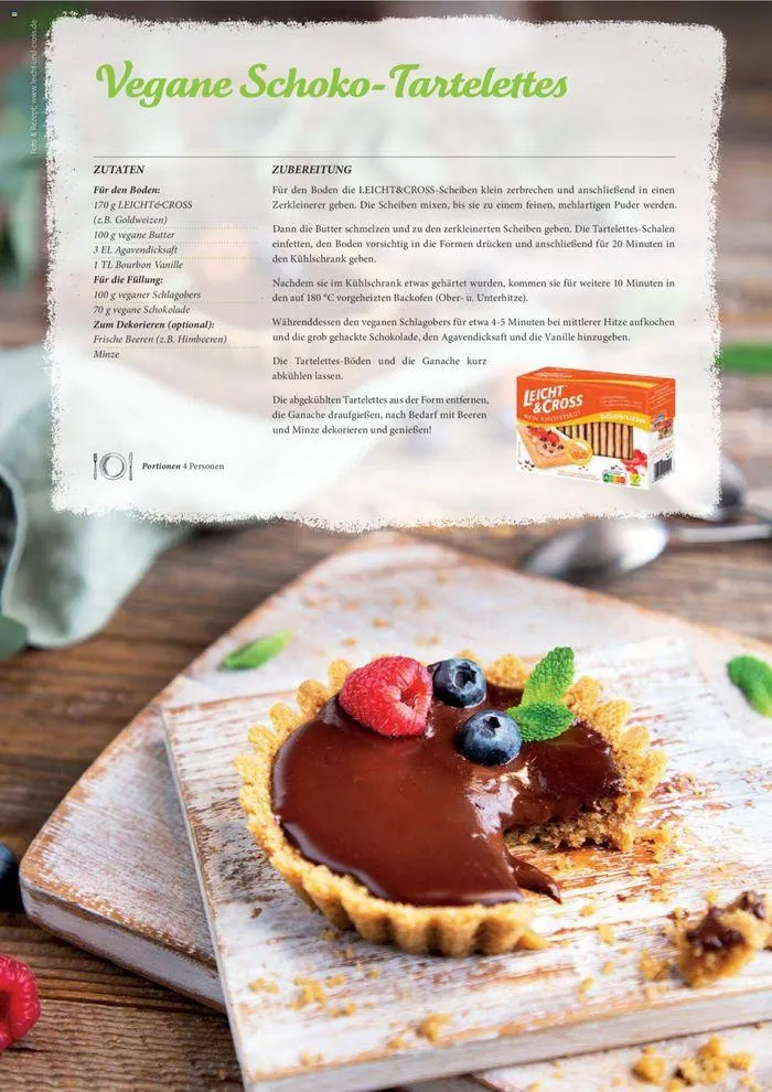 Top-Deals für alle Kunden von 1. September bis 30. September 2024 - Flugblätt seite  7