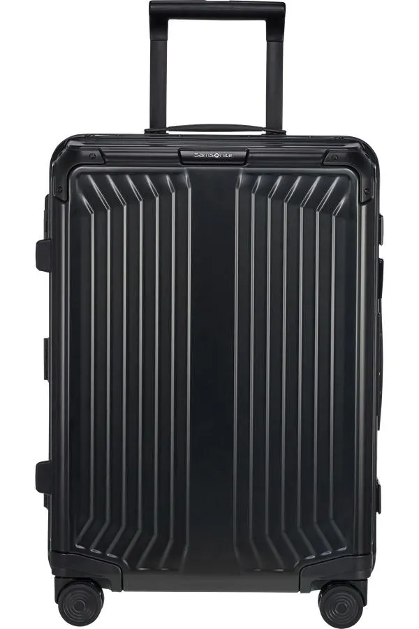 Trolley mit 4 Rollen 55 cm