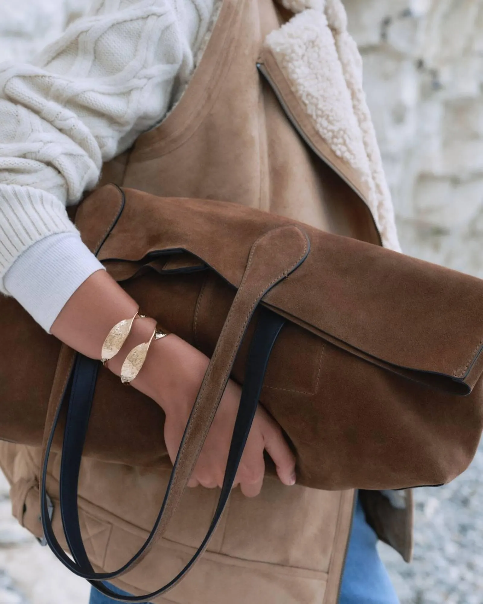 Marks & Spencer Flugblatt von 24. September bis 7. Oktober 2024 - Flugblätt seite  3