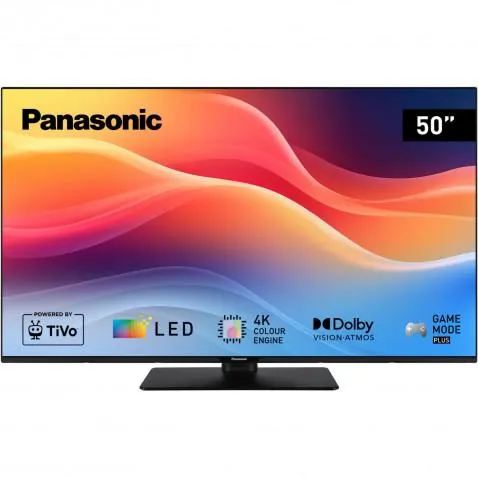 Panasonic TB-50W61AEZ 4K LED Ultra HD TV 126 cm (50")