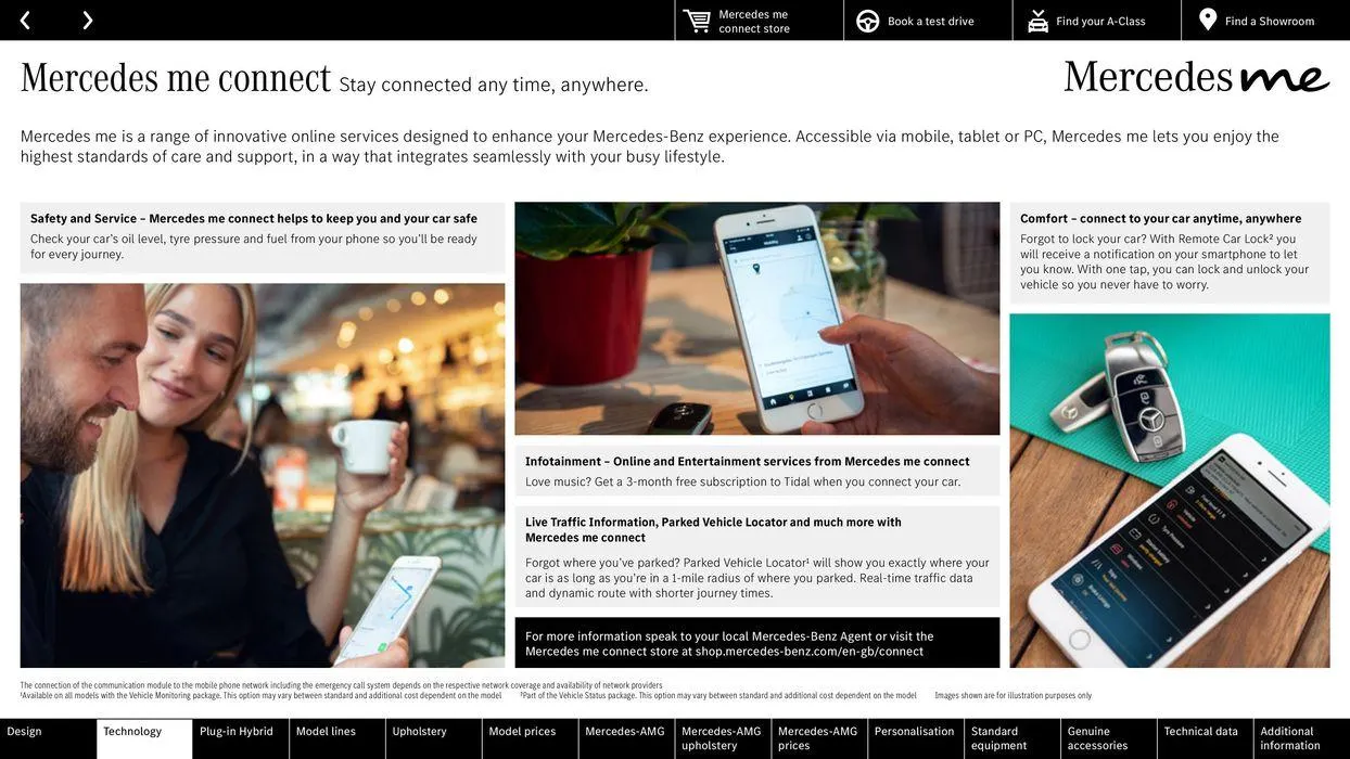 New A-Class von 15. Februar bis 15. Februar 2025 - Flugblätt seite  10