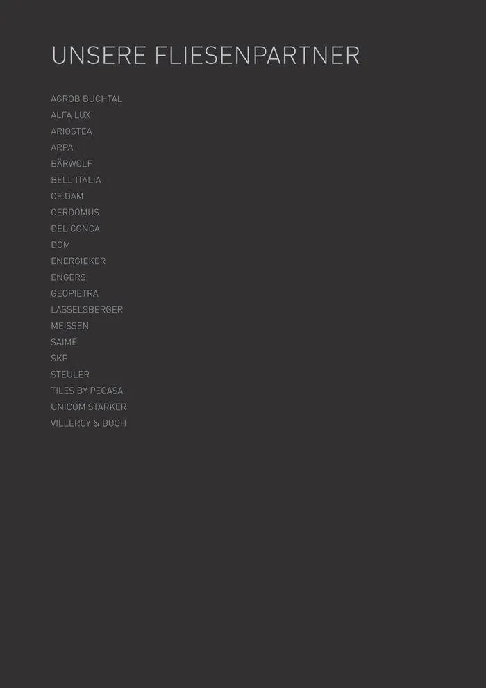 Fliesen 2024 von 5. Juni bis 31. Dezember 2024 - Flugblätt seite  377