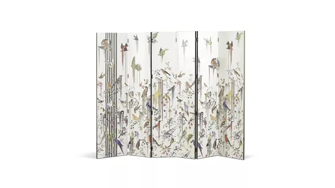 maison lacroix - finition onyx