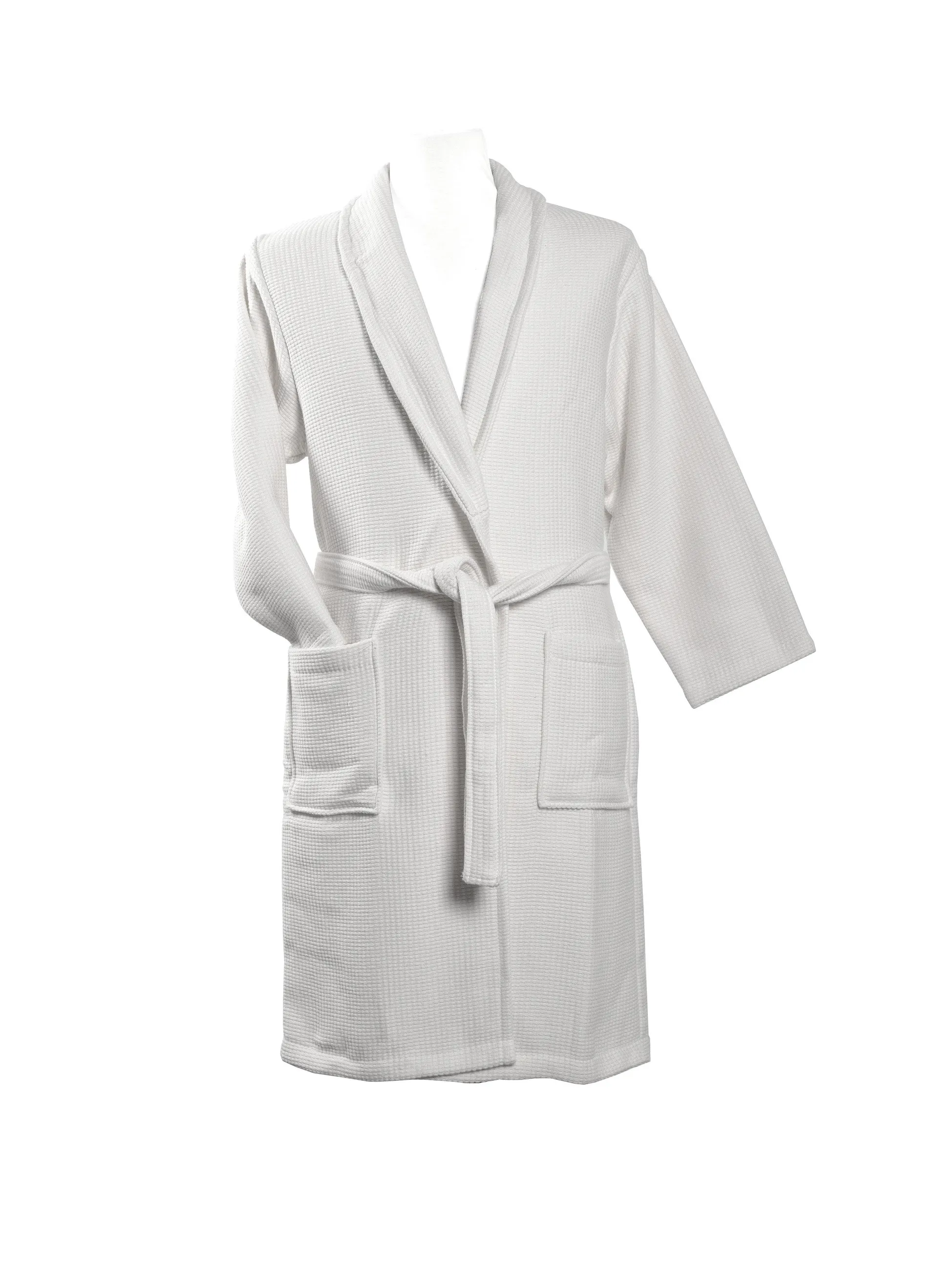 Bademantel Waffel GANS 1882