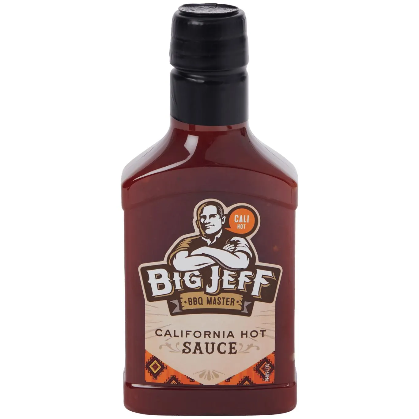 Big Jeff Sauce