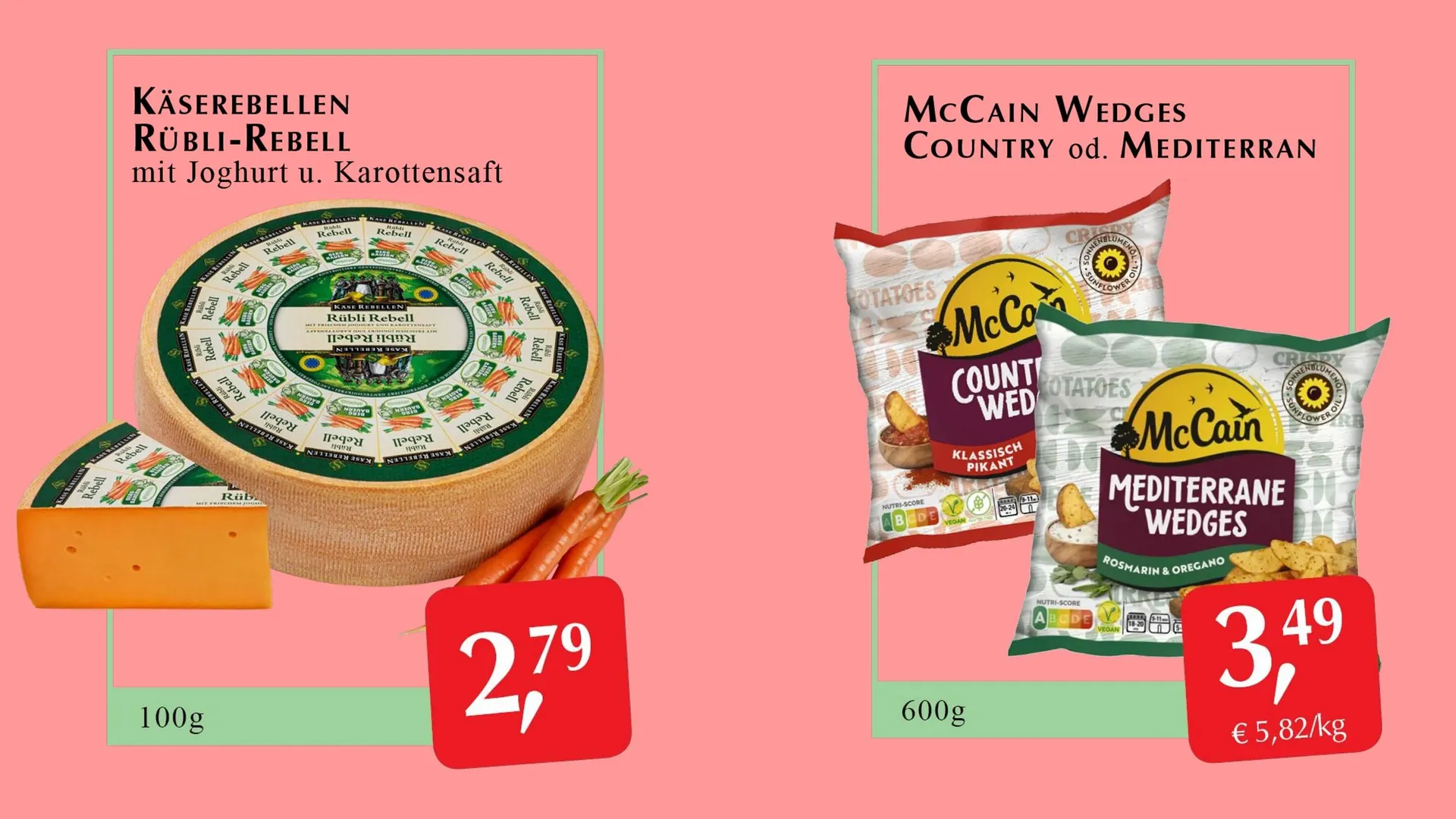 Winkler Markt Flugblatt von 12. Februar bis 25. Februar 2026 - Flugblätt seite  1