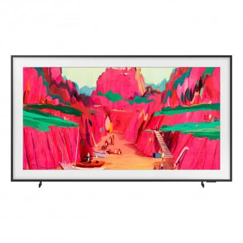 Samsung 65" The Frame Pro LS03FW (2025) 163 cm (65")