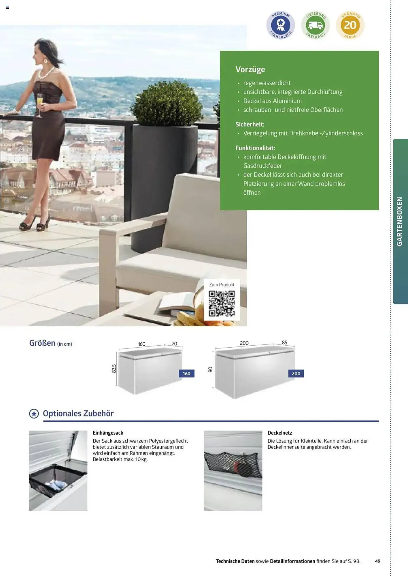 Dehner Flugblatt von 30. Dezember bis 17. Dezember 2025 - Flugblätt seite  49