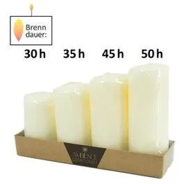 Adventstumpen - D6 cm