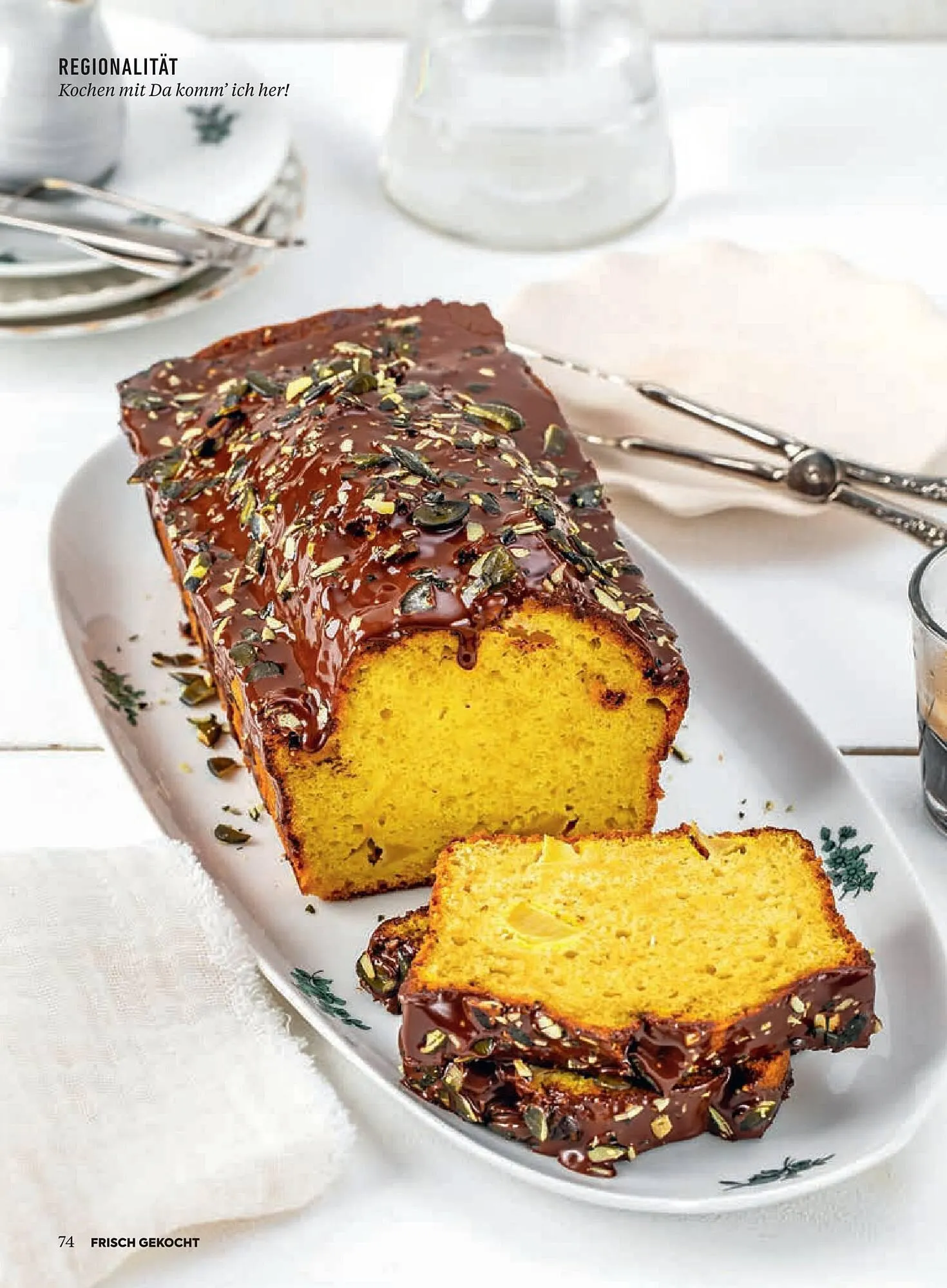 Billa Flugblatt von 1. Oktober bis 31. Oktober 2023 - Flugblätt seite 18