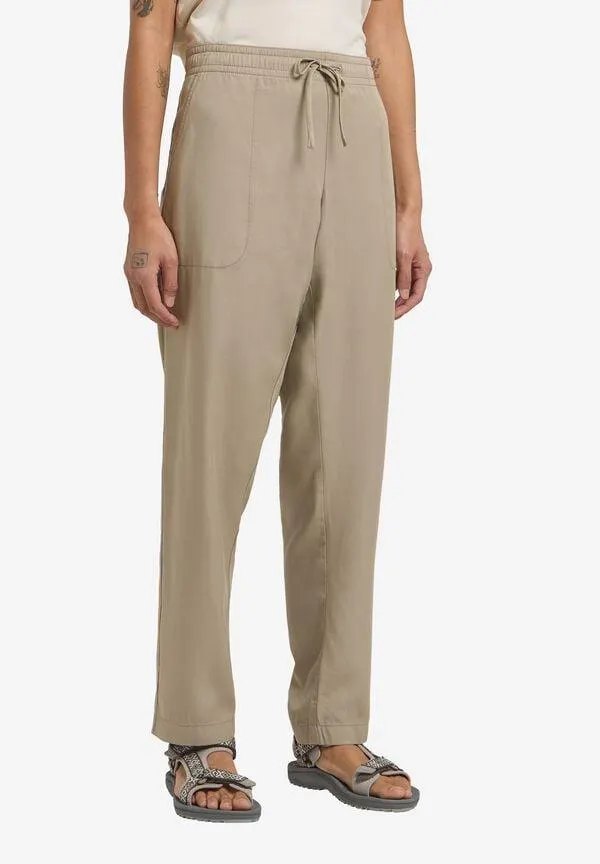 Montero Pants W