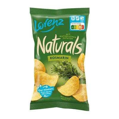 Lorenz Naturals Rosmarin