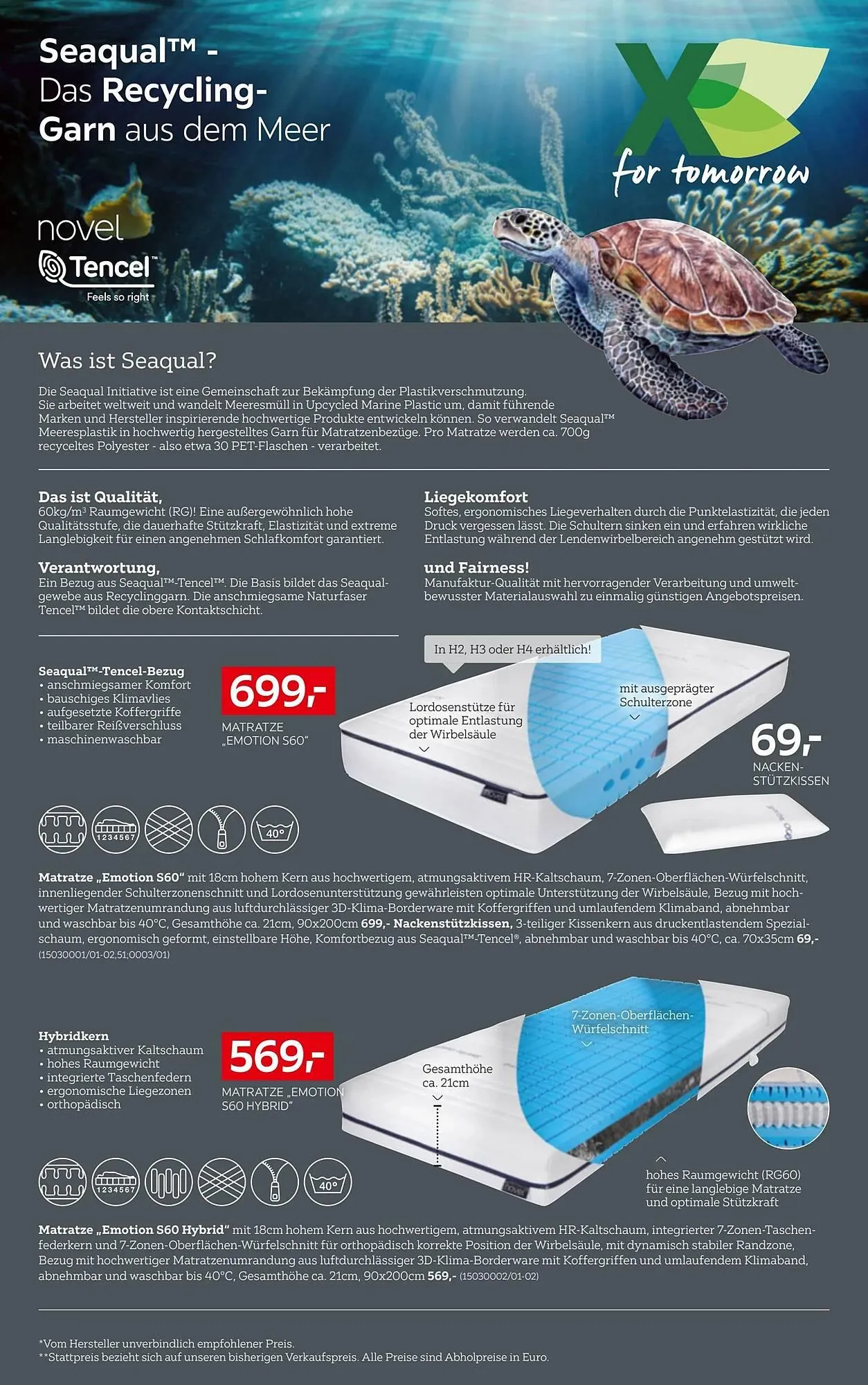 XXXLutz Prospekt von 4. November bis 18. November 2025 - Flugblätt seite 4