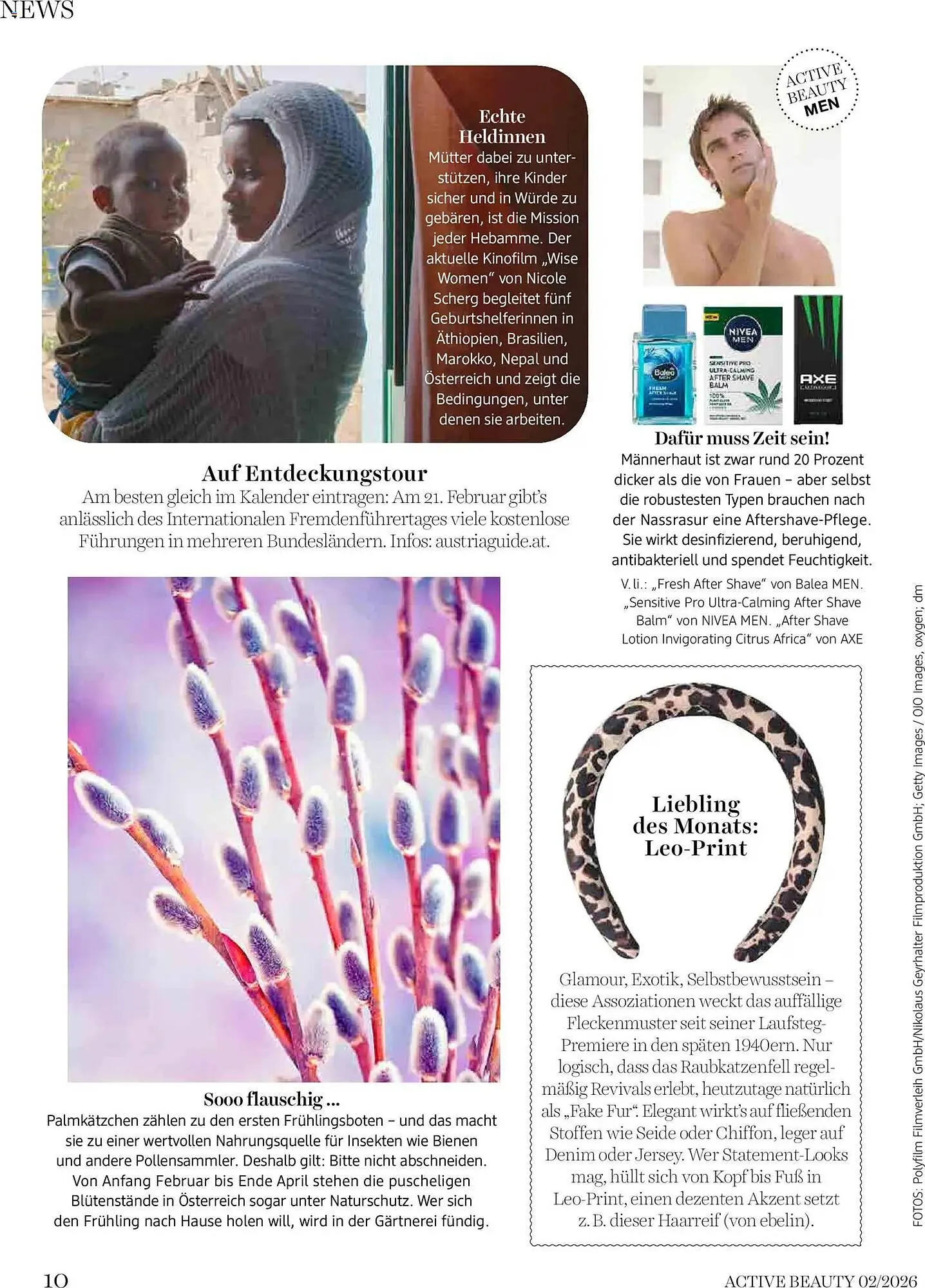 Dm Flugblatt von 1. Februar bis 28. Februar 2026 - Flugblätt seite  10