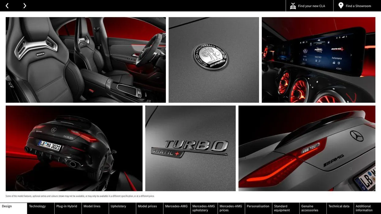 The new CLA von 15. Februar bis 15. Februar 2025 - Flugblätt seite 5