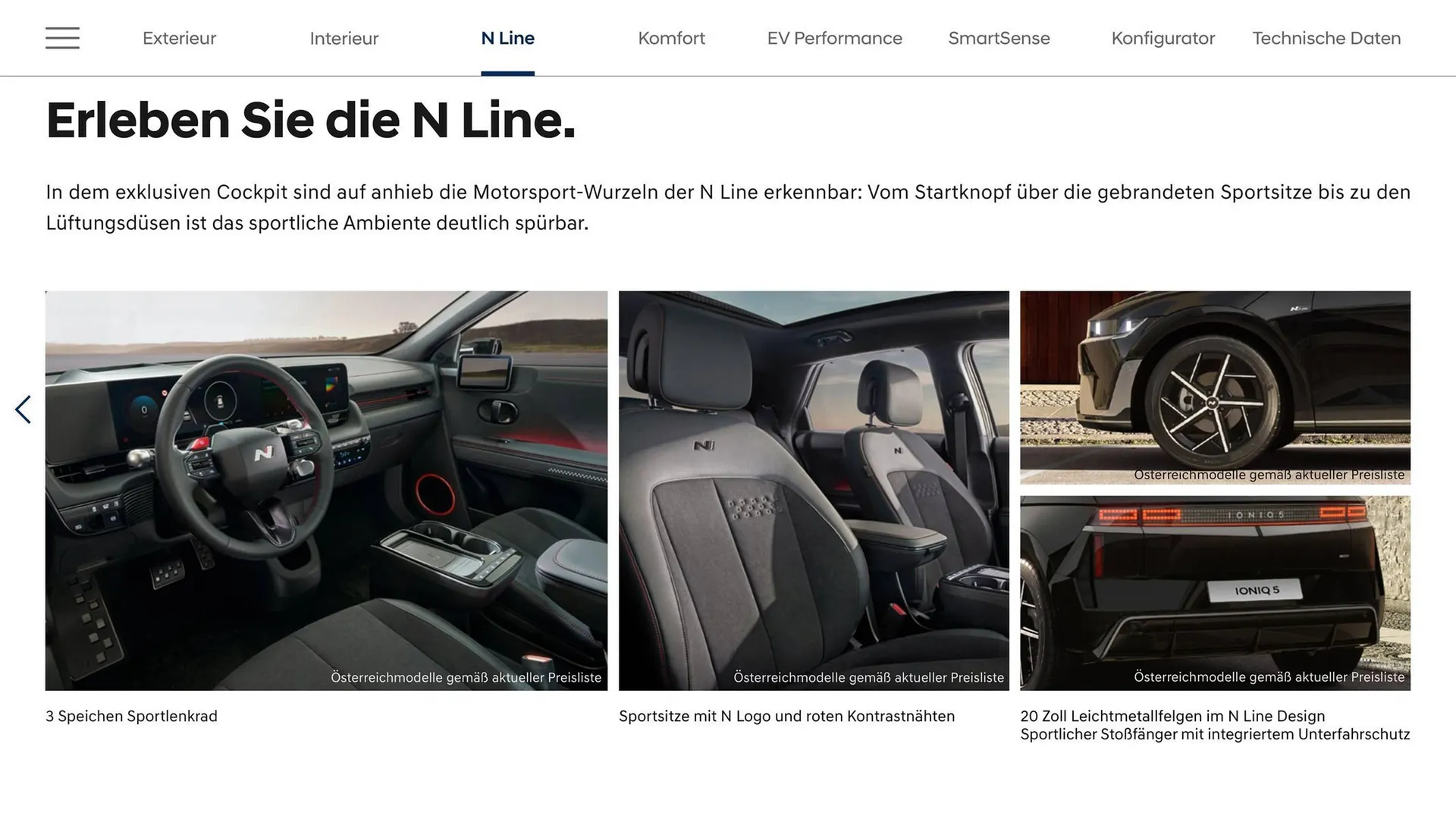 Hyundai Flugblatt von 1. April bis 31. März 2026 - Flugblätt seite  8