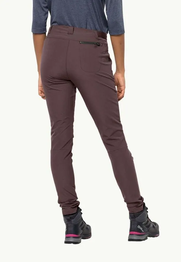 GEIGELSTEIN SLIM PANTS W