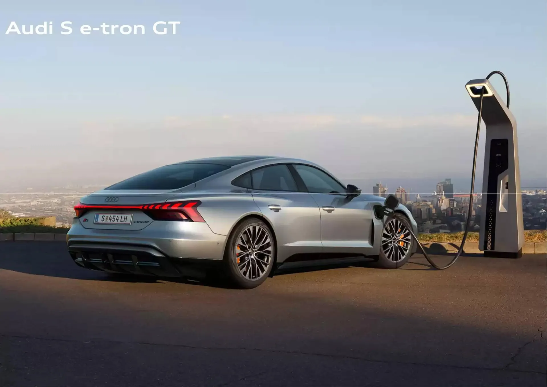 Audi Flugblatt von 20. November bis 20. November 2025 - Flugblätt seite  6