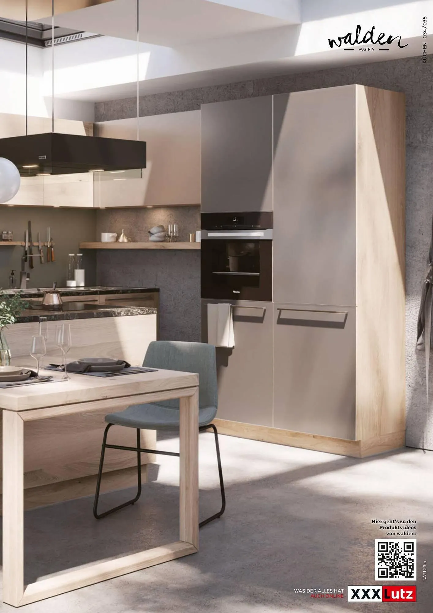 XXXLutz Flugblatt von 17. August bis 31. Dezember 2023 - Flugblätt seite  35