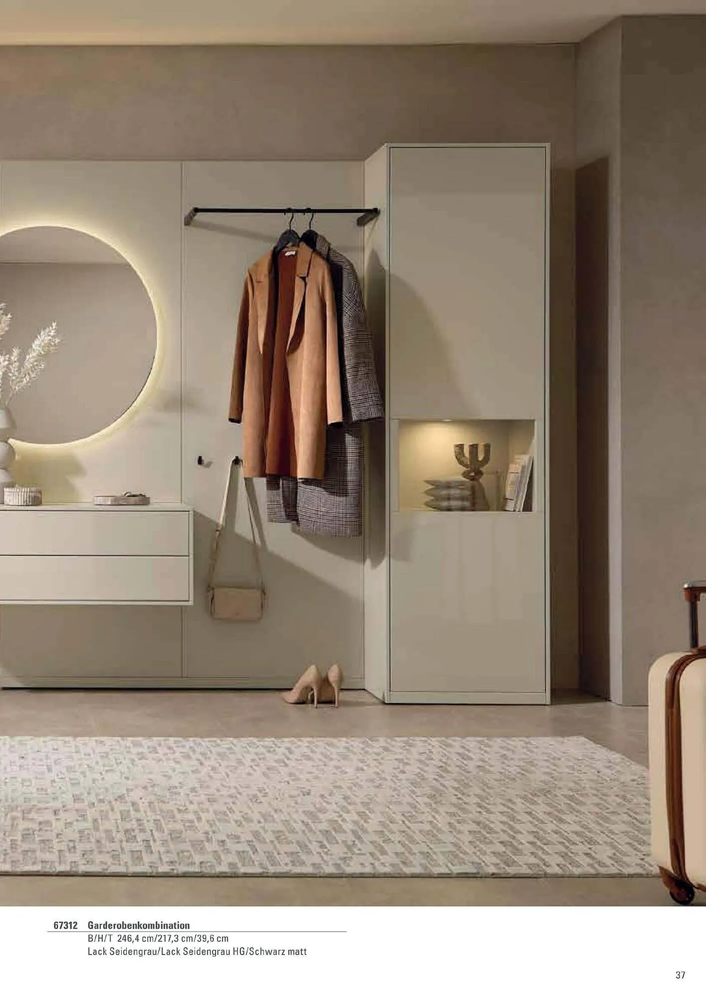 Rutar Flugblatt von 9. Jänner bis 31. Dezember 2025 - Flugblätt seite 37