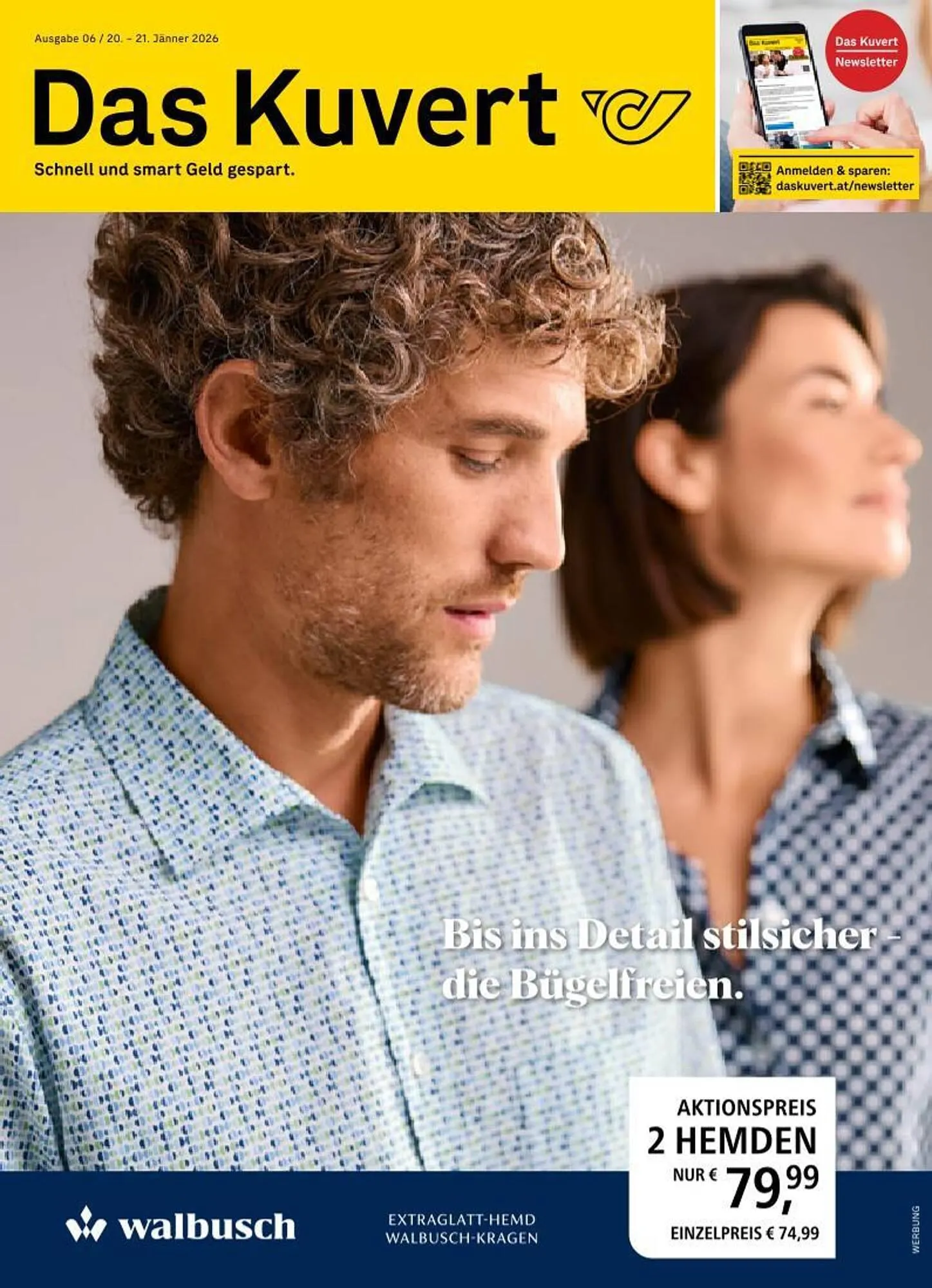 XXXLutz Prospekt - 1