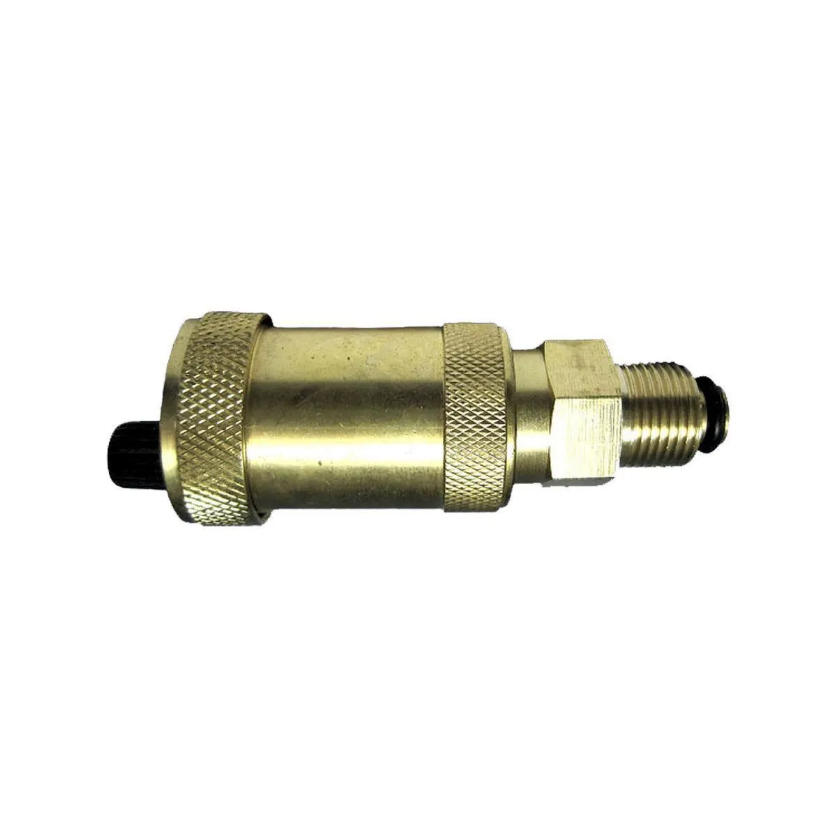 Schnellentlüfter 3/8" Automatisch