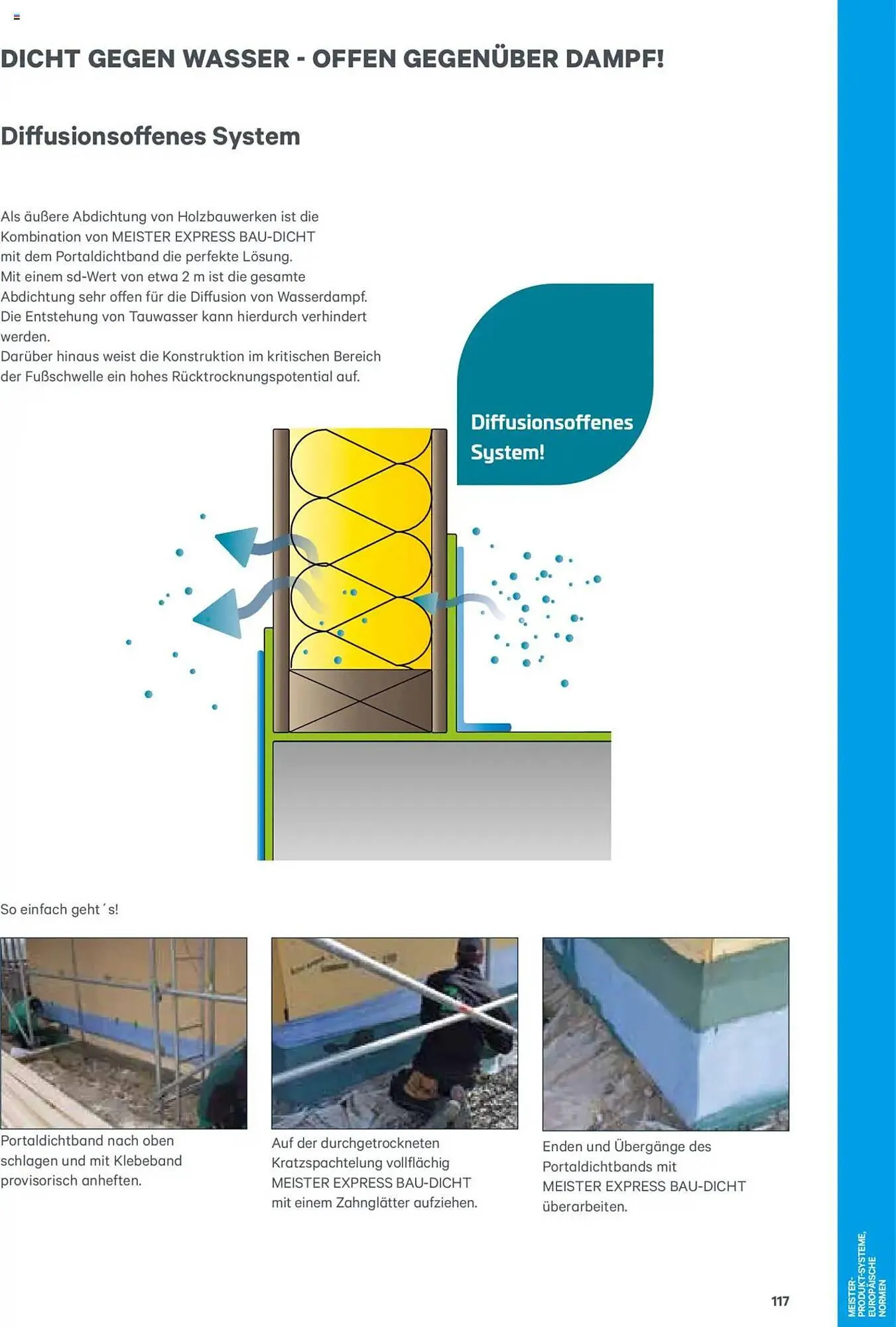 Lagerhaus Flugblatt von 8. Jänner bis 31. Dezember 2025 - Flugblätt seite  117
