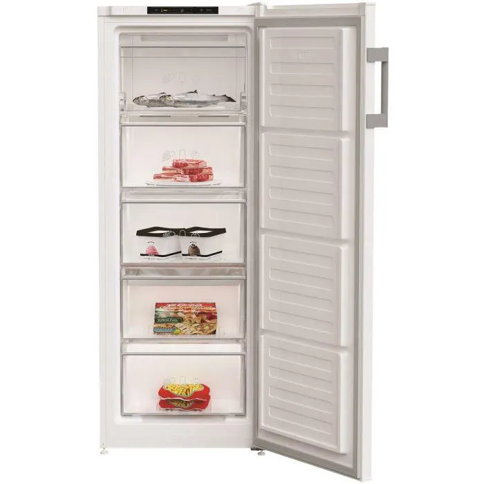 Gefrierschrank Standgefrierschrank