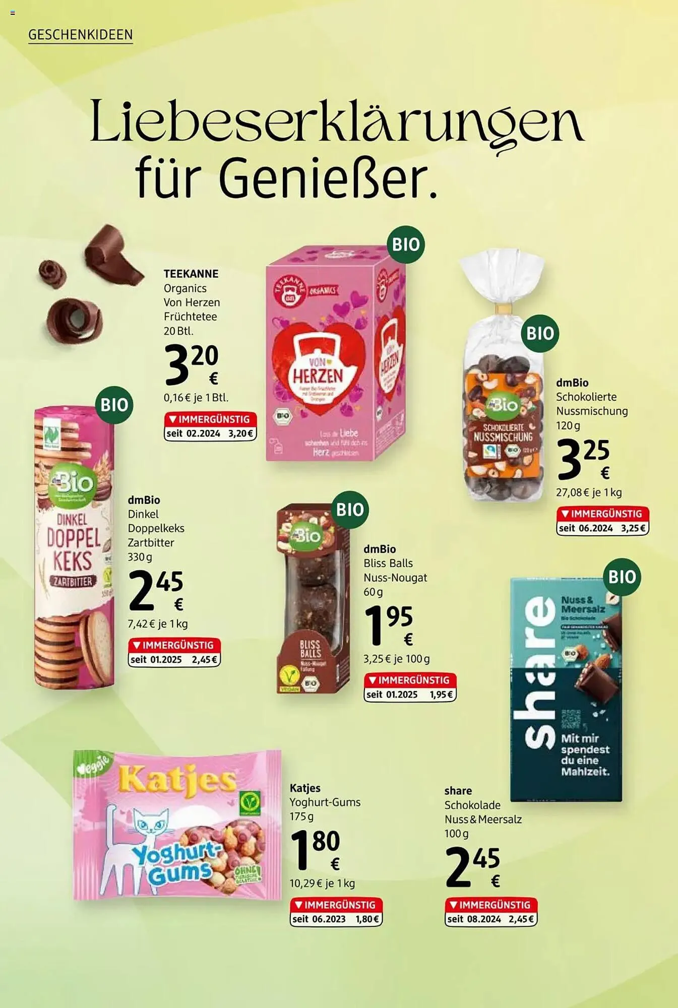 dm Flugblatt von 5. Februar bis 11. Februar 2025 - Flugblätt seite 16