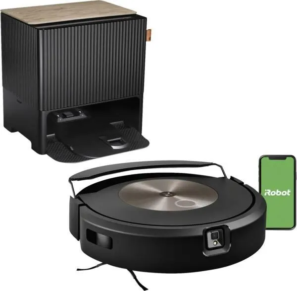 Roomba Combo J9+ (C9758)