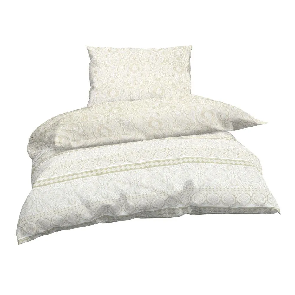 Bettwäsche biologisch abbaubar