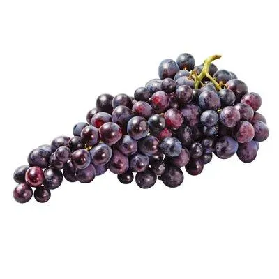 Trauben Rot Kernlos