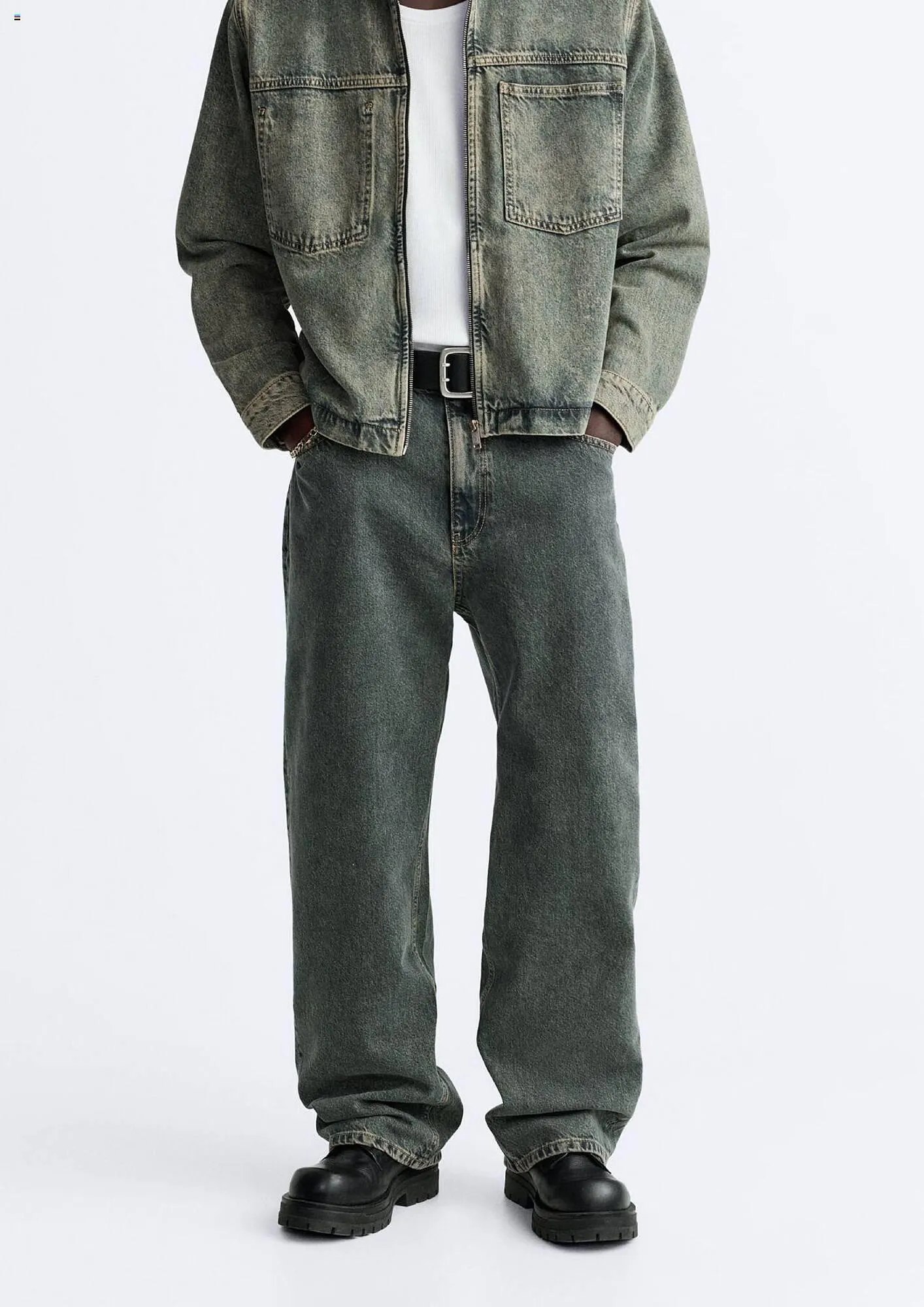 Gazetka ZARA gazetka od 1 marca do 31 marca 2024 - Strona 3