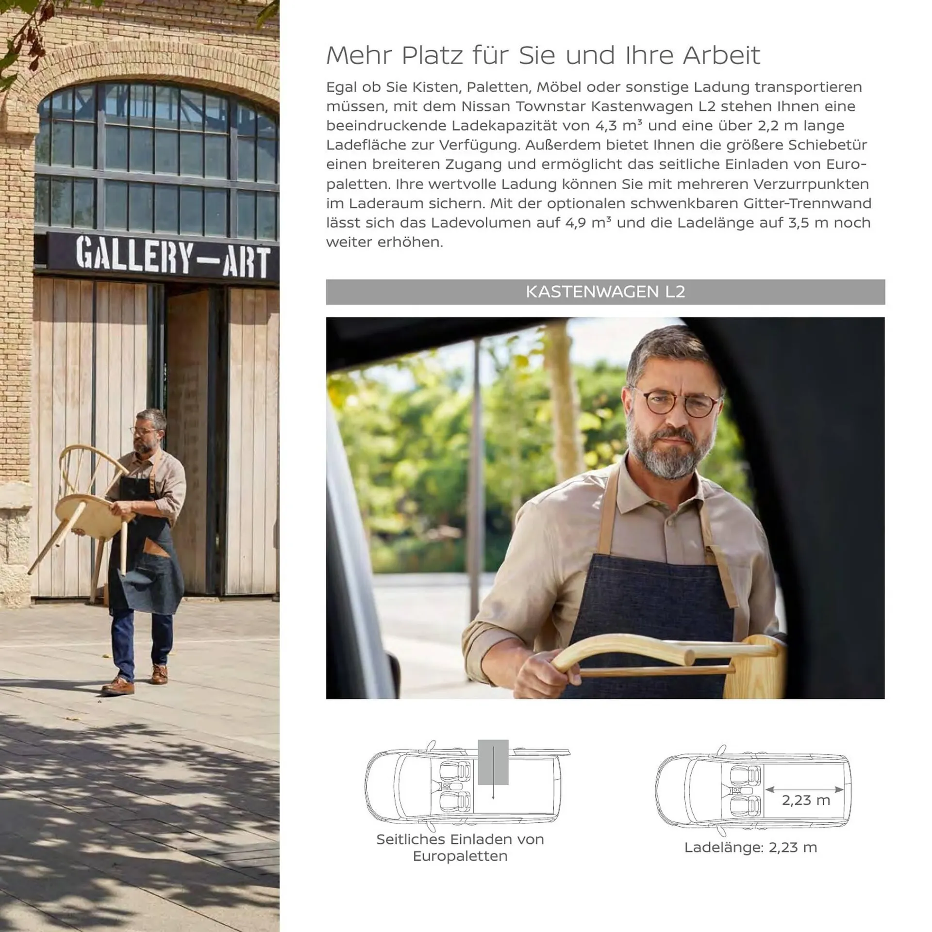 Nissan Flugblatt von 1. Dezember bis 29. Dezember 2026 - Flugblätt seite  15