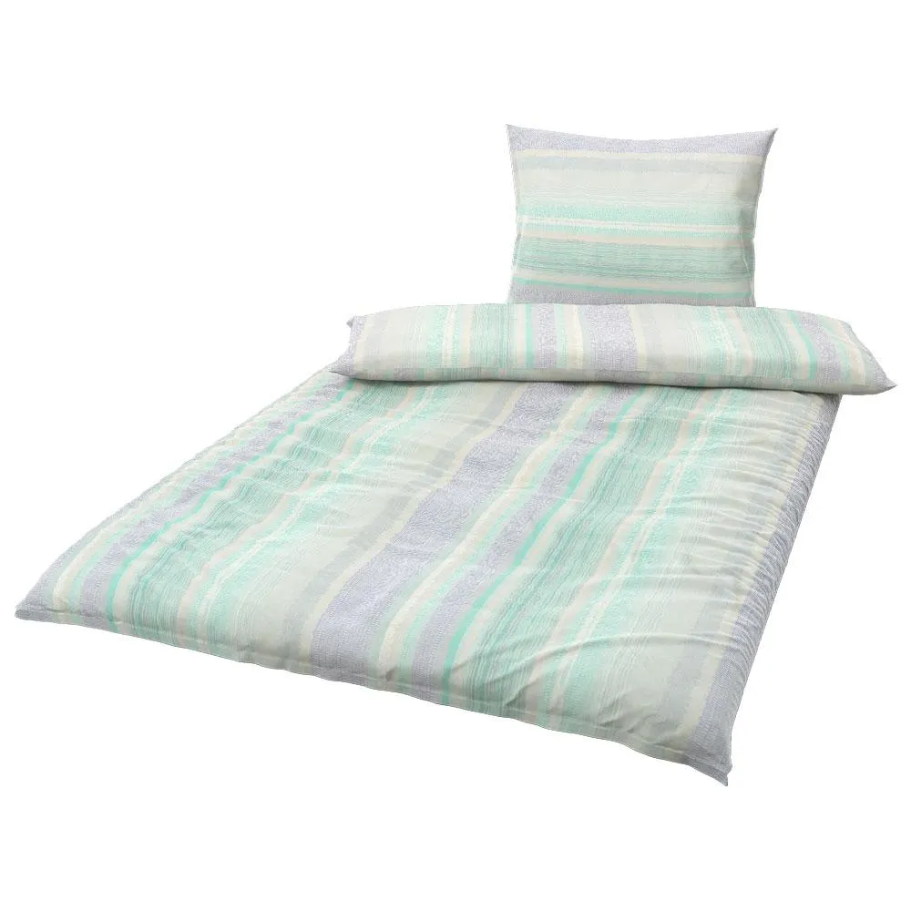 FUSSENEGGER Satin Bettwäsche