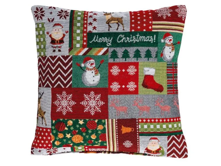 Zierkissen Tradition Gobi - 43x43 cm