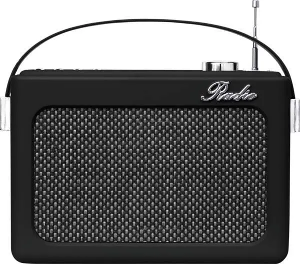 Mono 1968 BT - Schwarz