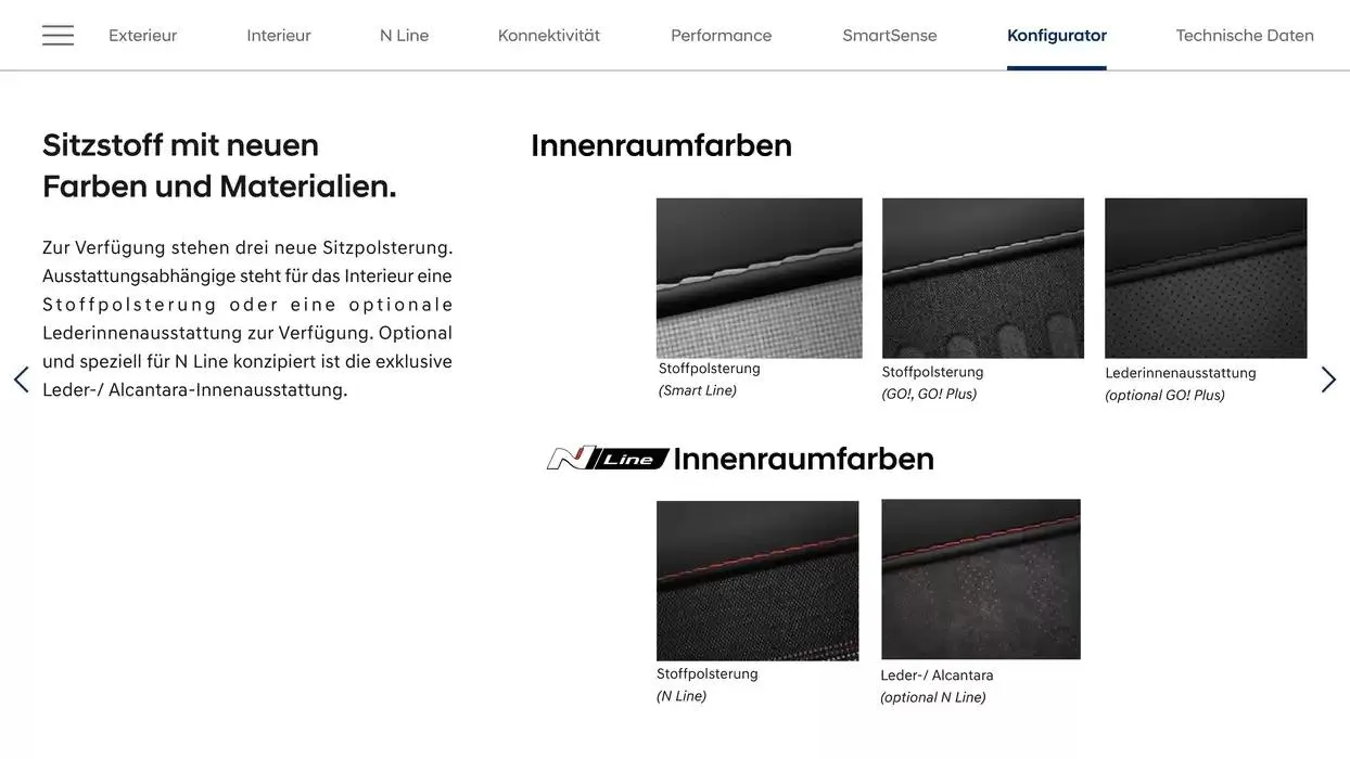 Hyundai i30 von 28. Jänner bis 28. Jänner 2026 - Flugblätt seite  25