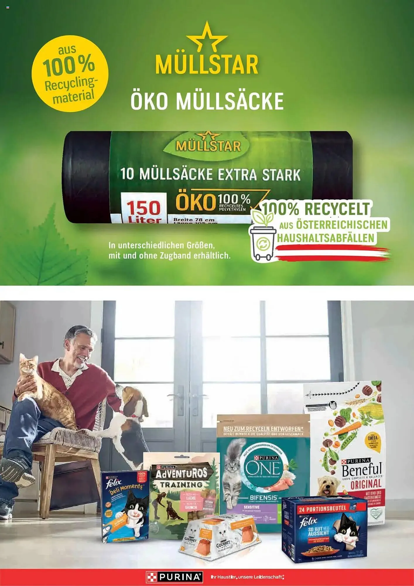 Unimarkt Flugblatt von 1. Juli bis 4. Dezember 2025 - Flugblätt seite  56